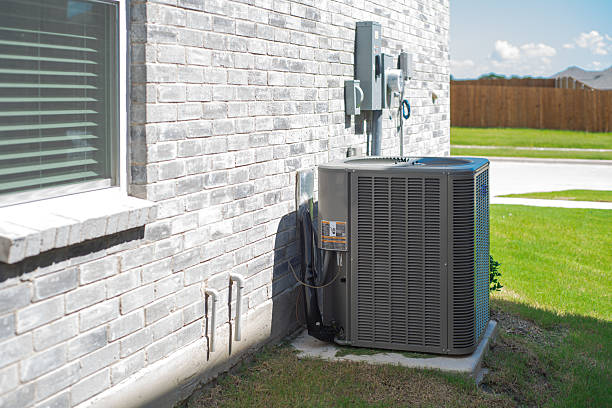 Reliable Heat Pump Repair contractor in Martindale, TX by FH HVAC